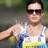 Siedlce (POL): Katarzyna Zdzieblo and Lukas Niedzialek win the 20km championships in Poland